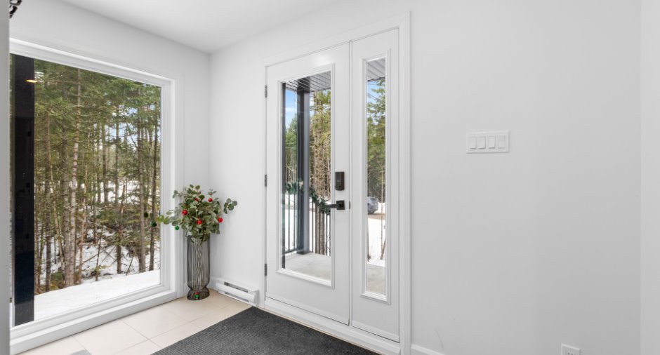 Hall d’entrée/Vestibule