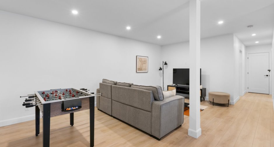 Salle familiale