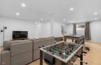 Salle familiale