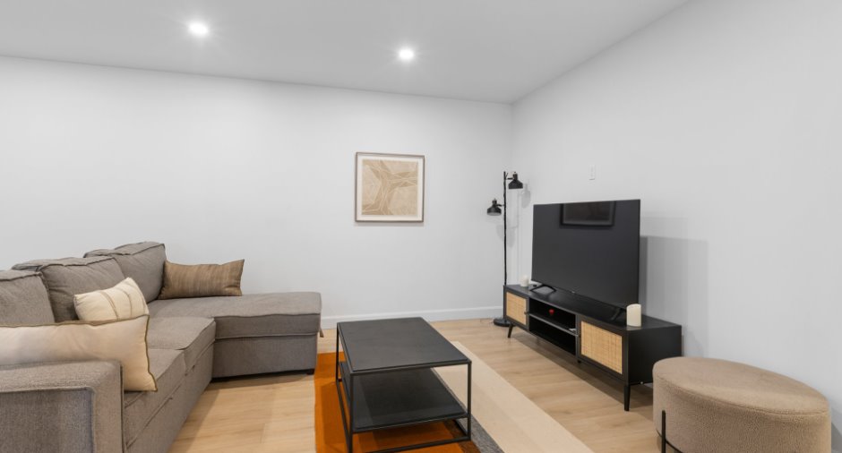 Salle familiale