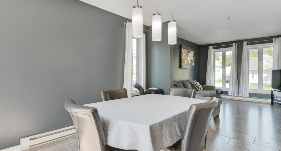 Salle à manger