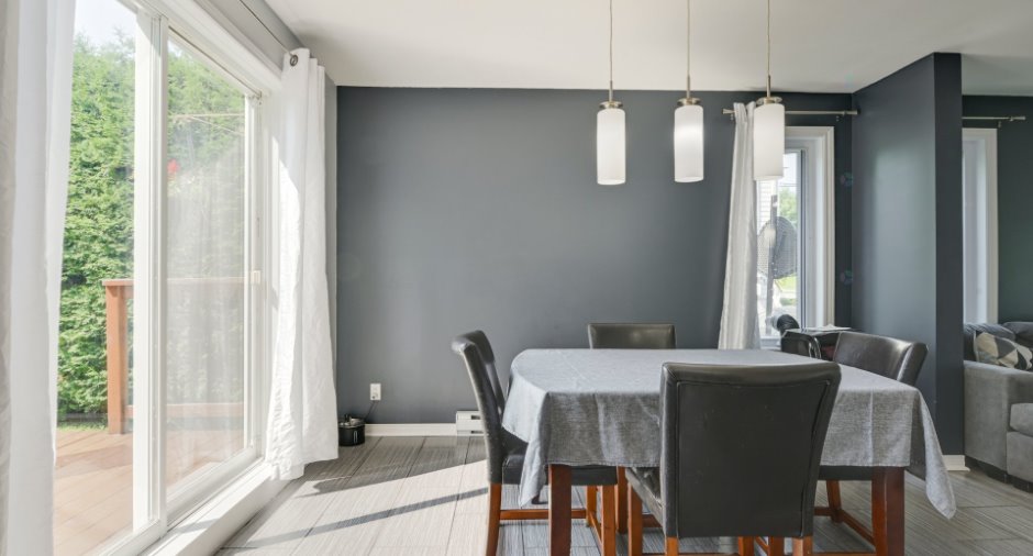 Salle à manger