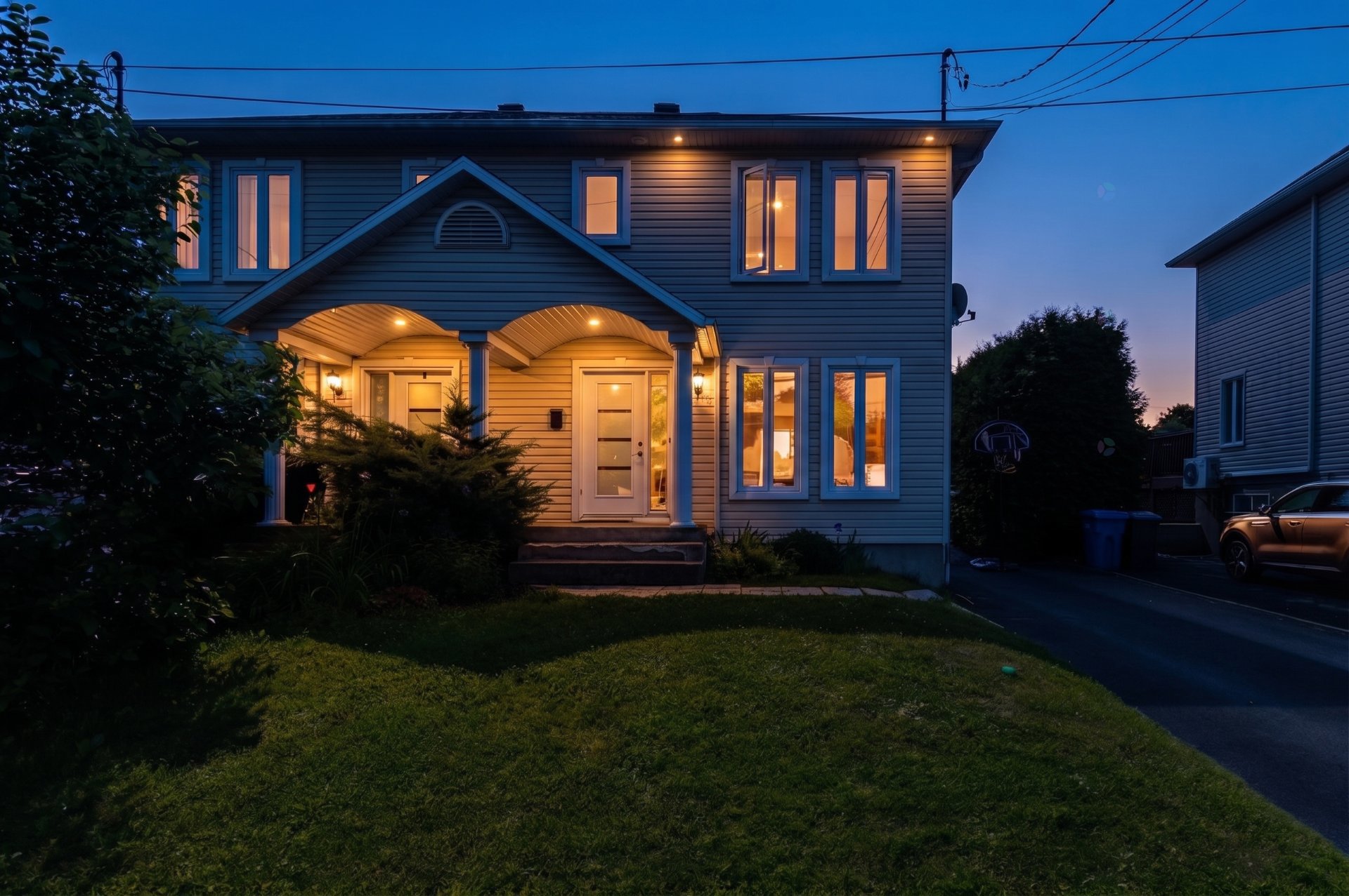 6261 Rue Alban-Rossignol — photo 3