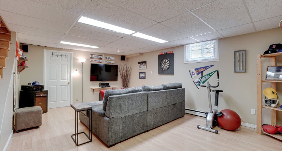 Salle familiale