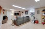 Salle familiale