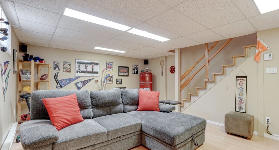 Salle familiale