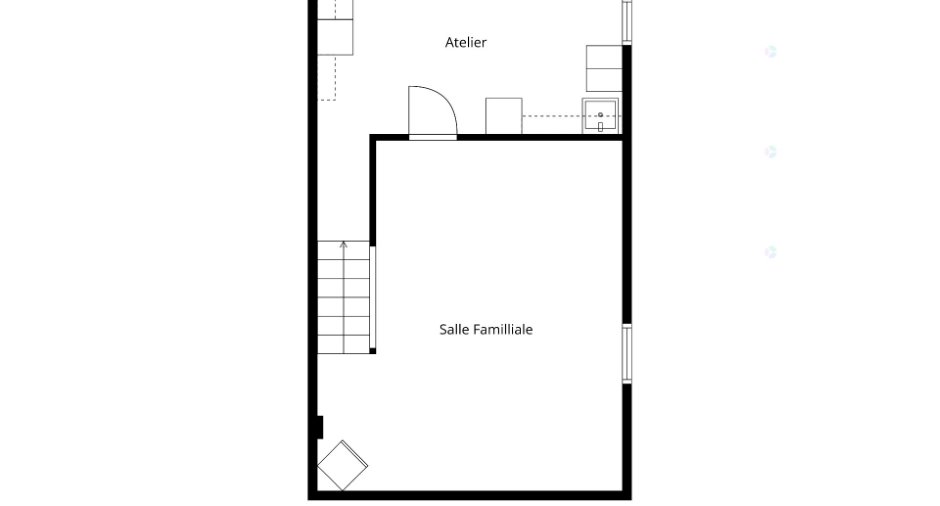 Plan (croquis)