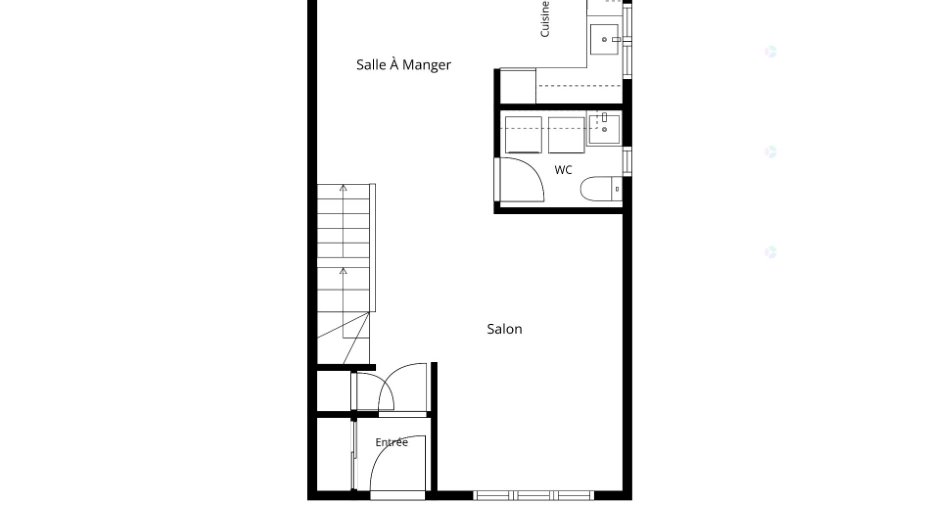 Plan (croquis)