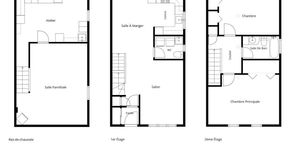 Plan (croquis)