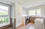 Salle de lavage