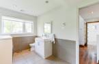 Salle de lavage