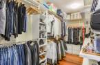Penderie (Walk-in)