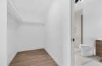 Penderie (Walk-in)