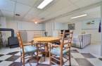 Salle familiale