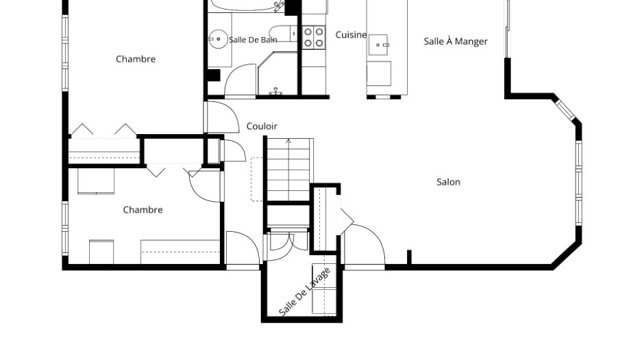 Plan (croquis)