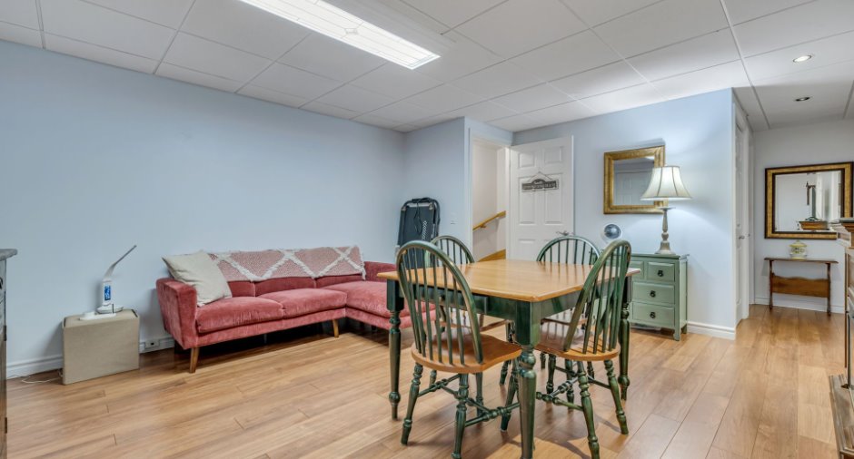 Salle familiale