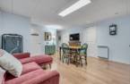 Salle familiale
