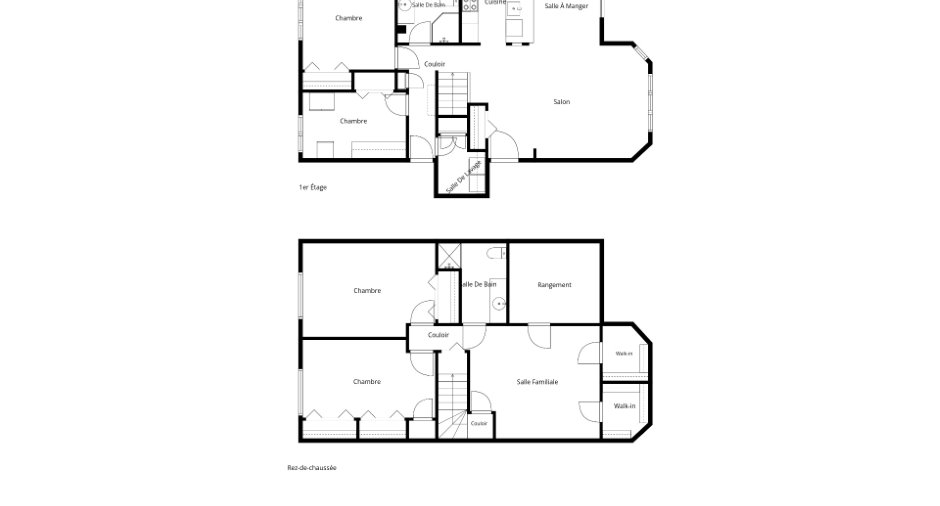 Plan (croquis)