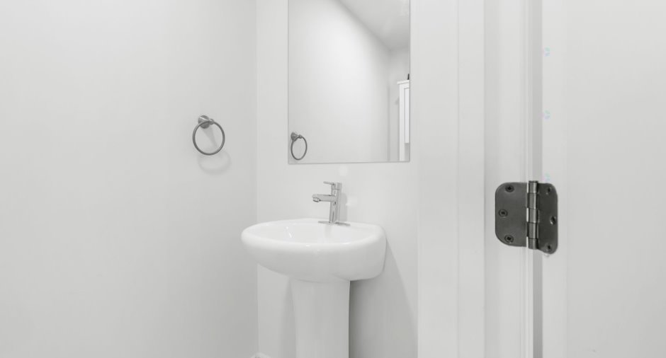 Washroom