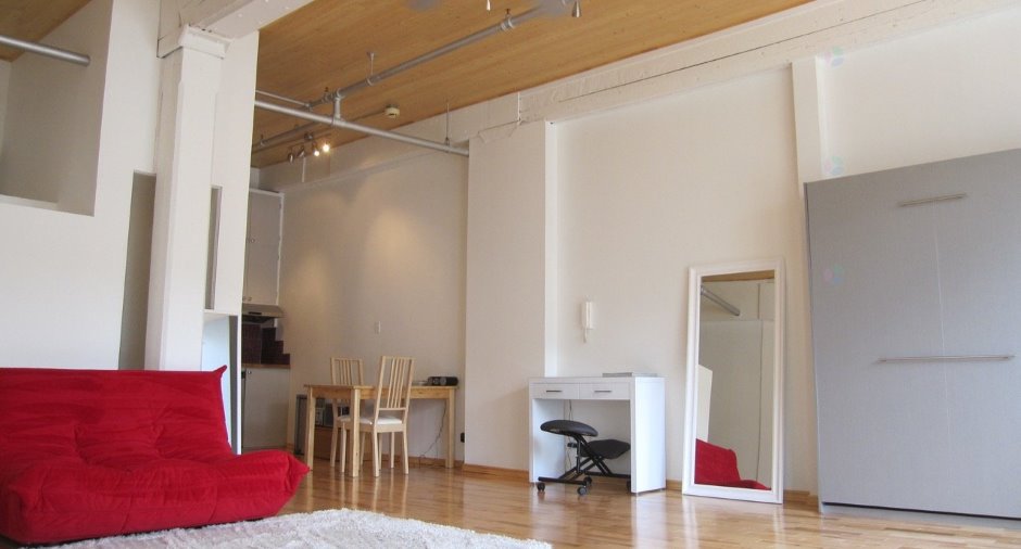 Loft