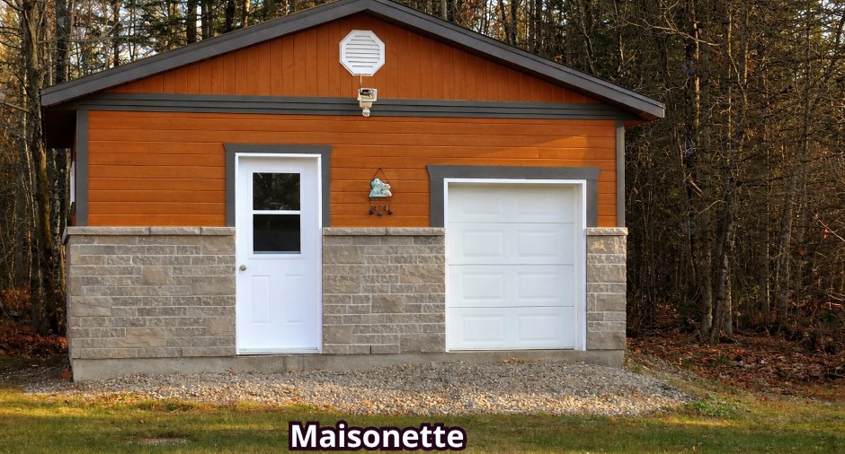 Remise