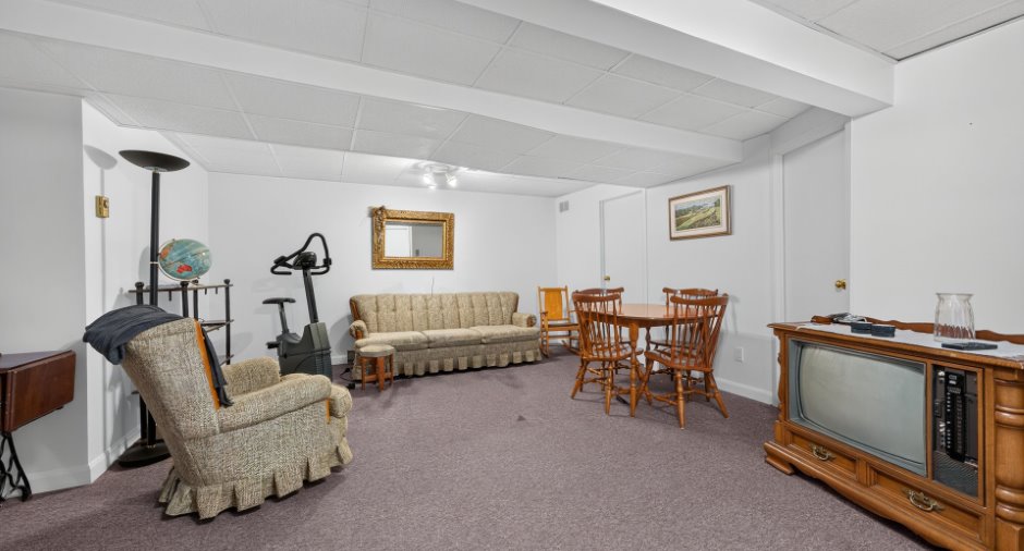 Salle familiale