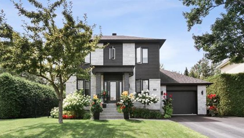 185 Rue Pierre-Mercure — photo 1