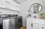Salle de lavage