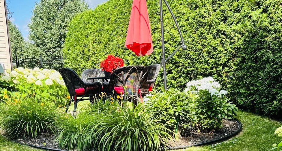 Jardin