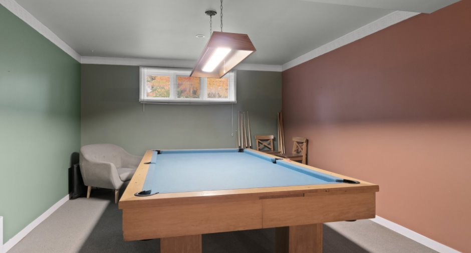 Salle familiale
