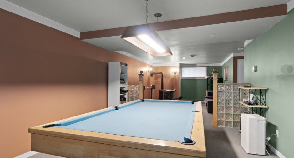 Salle familiale