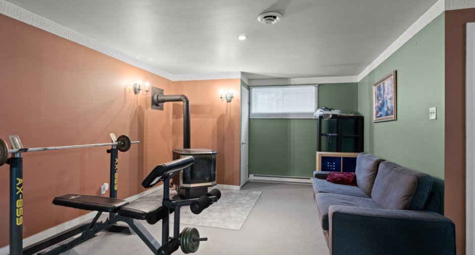 Salle familiale