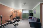 Salle familiale