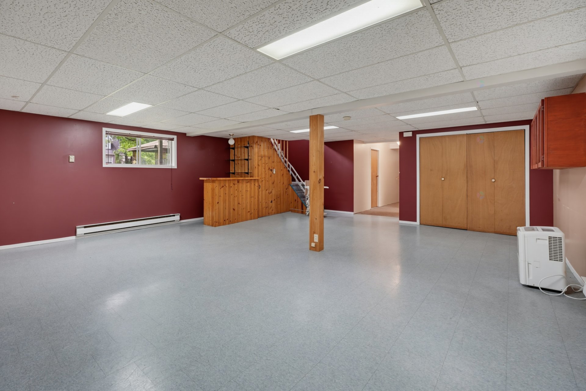 Salle familiale