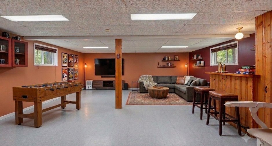 Salle familiale
