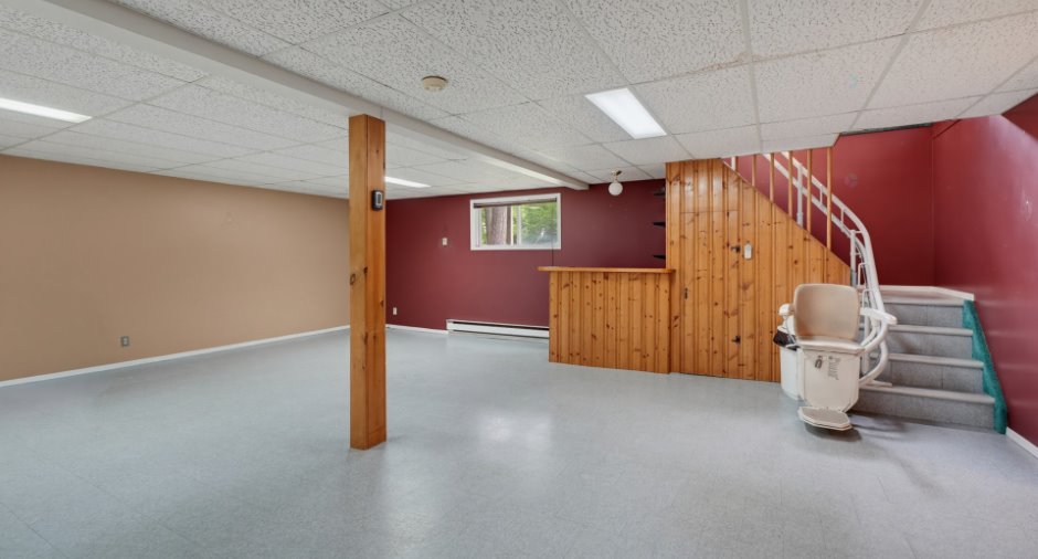 Salle familiale