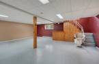 Salle familiale
