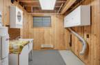 Salle de lavage