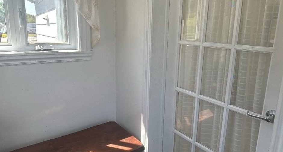 Hall d’entrée/Vestibule