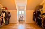 Penderie (Walk-in)