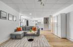 Salle familiale