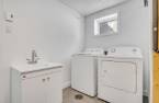 Salle de lavage