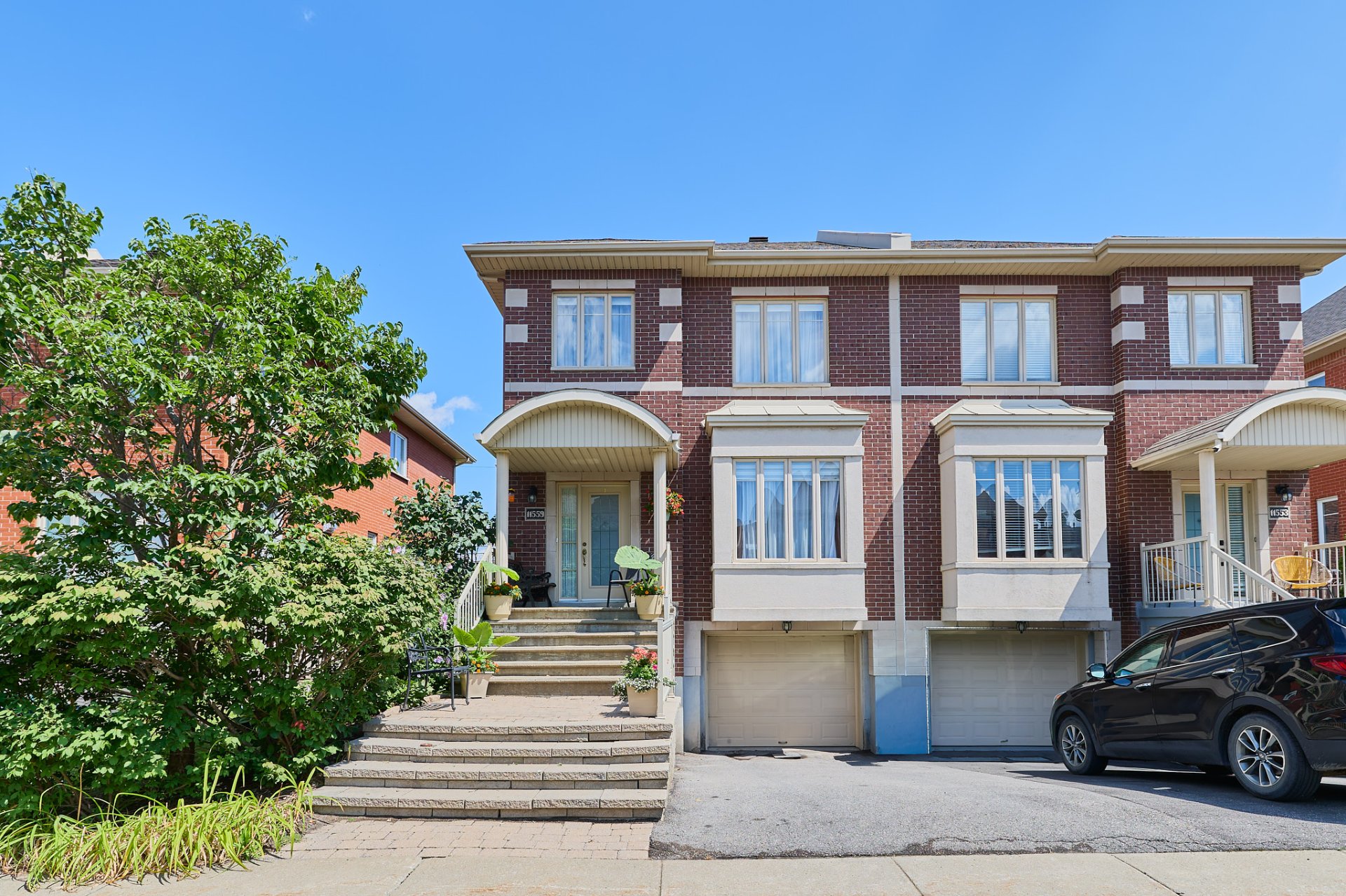 11559 Rue Maude-Abbott — photo 1