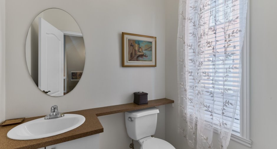 Washroom