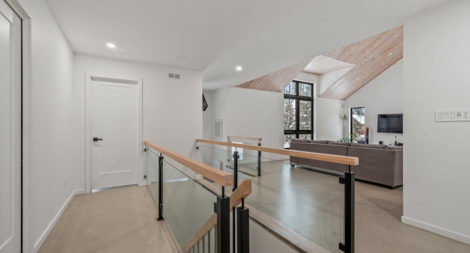 Escalier