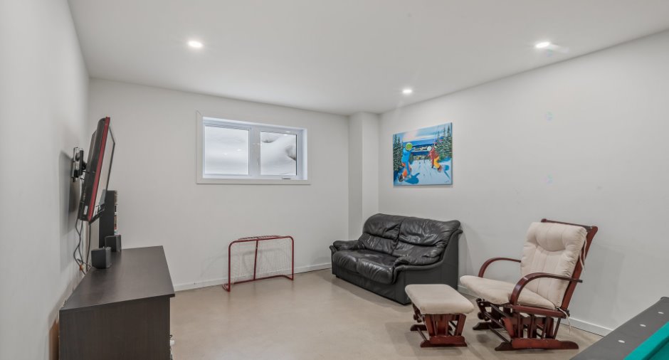Salle familiale
