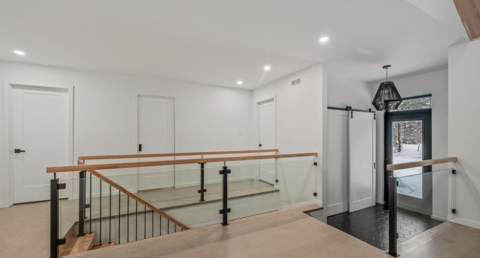 Hall d’entrée/Vestibule