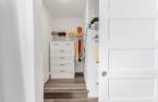 Penderie (Walk-in)