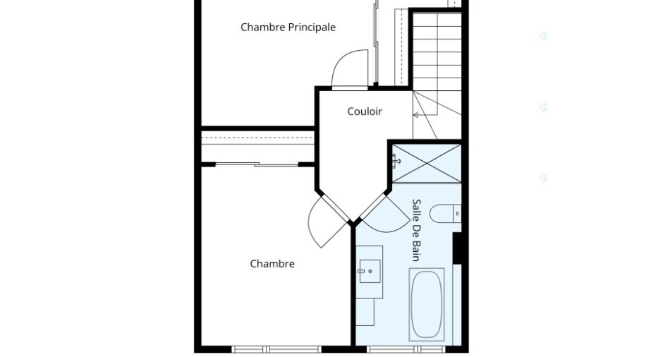 Plan (croquis)