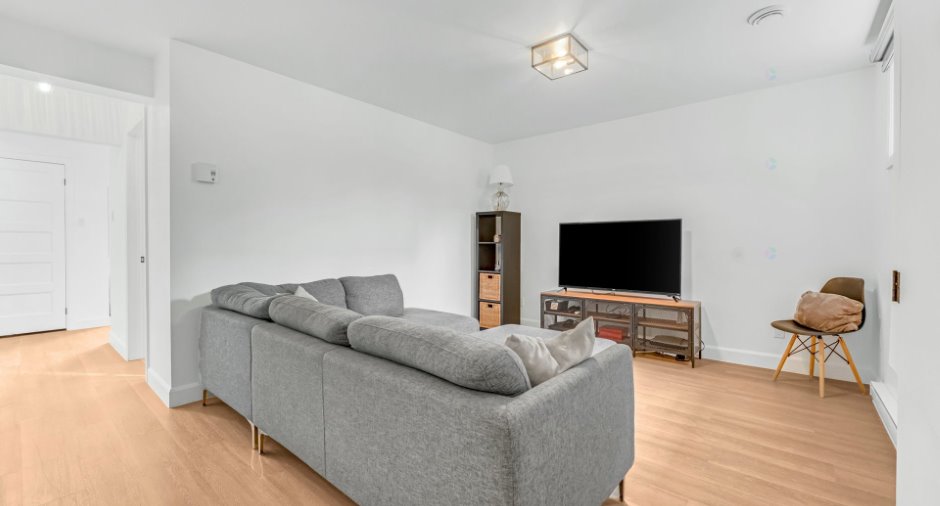 Salle familiale